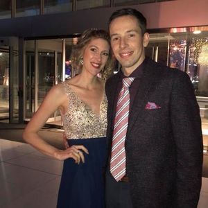 Meet your Posher, Kate